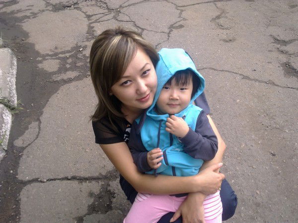 Наталья Югай