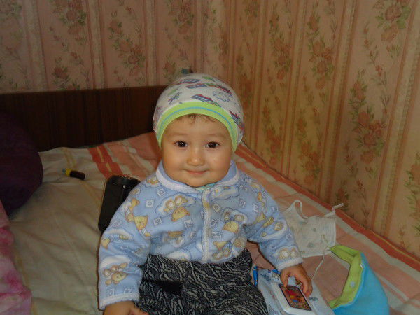 Дина Джазина