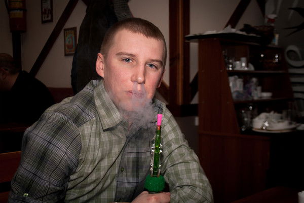 Димка Васильев