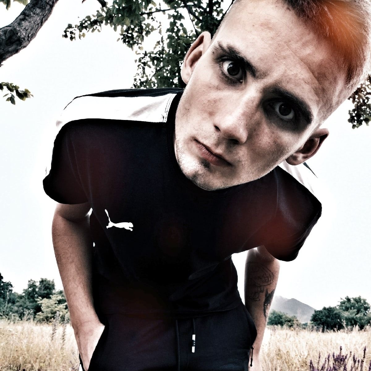 Данил Напрасников