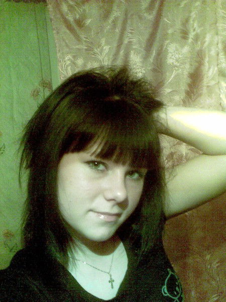 Алена Донова