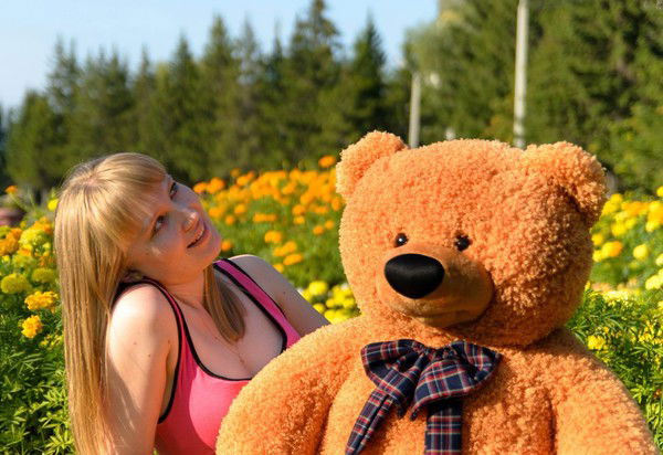 Екатерина Торговкина