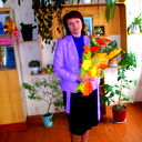 Алла Прокопчик