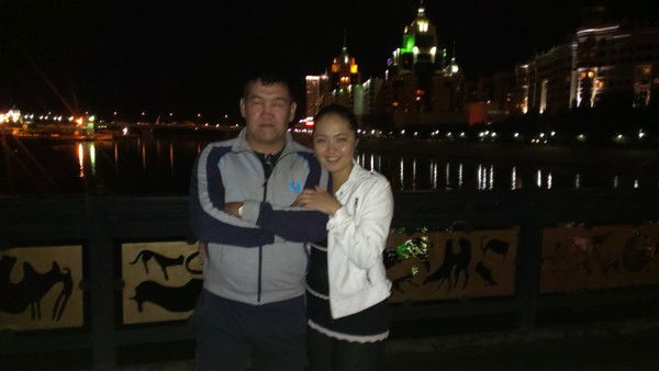 Адилхан Мадуархан