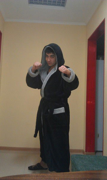 Руслан Булатов