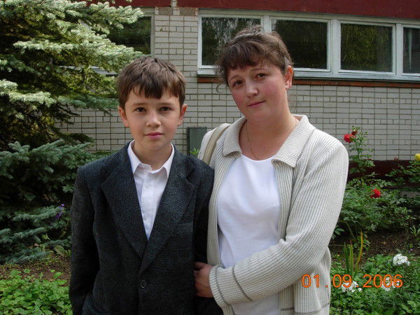 Татьяна Васина