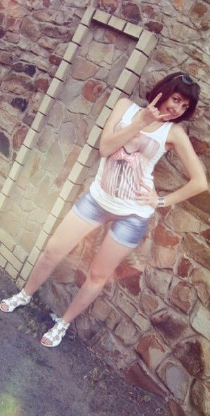 Оленька Vilenka=)