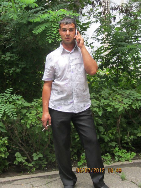 Александр Халин