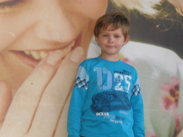 Артем Иванов