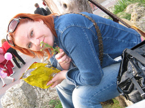 Елена Гончарова