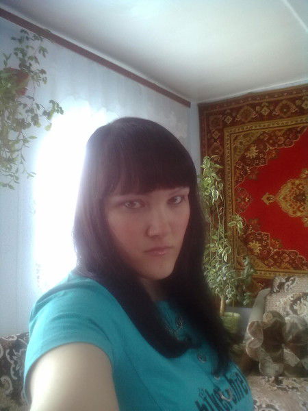 Ольга Турбанова