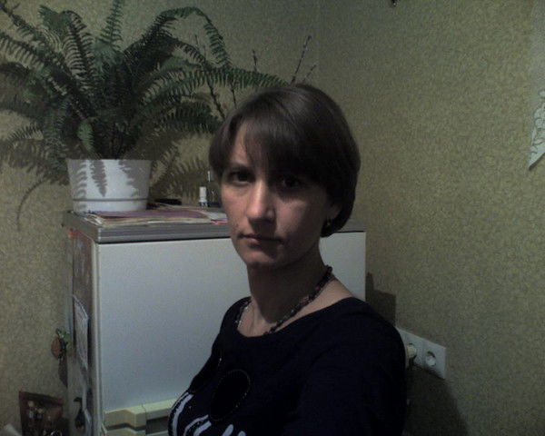 Татьяна Земляная