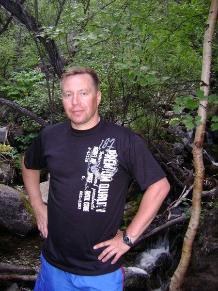 Станислав Зырянов