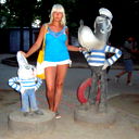 Ольга Бахмат