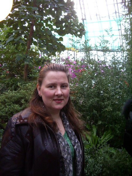 Светлана Осорина