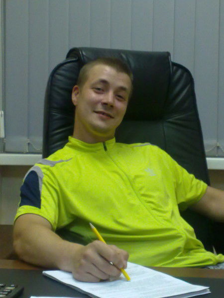 Алексей Тарасеев