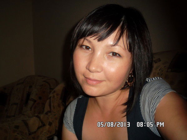 Лаура Наструллина