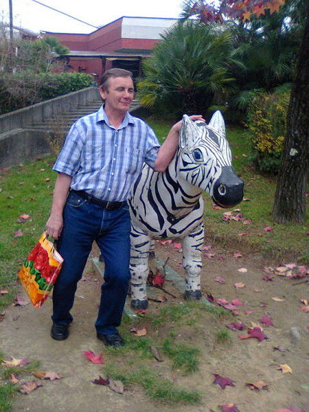 Борис Балыклов