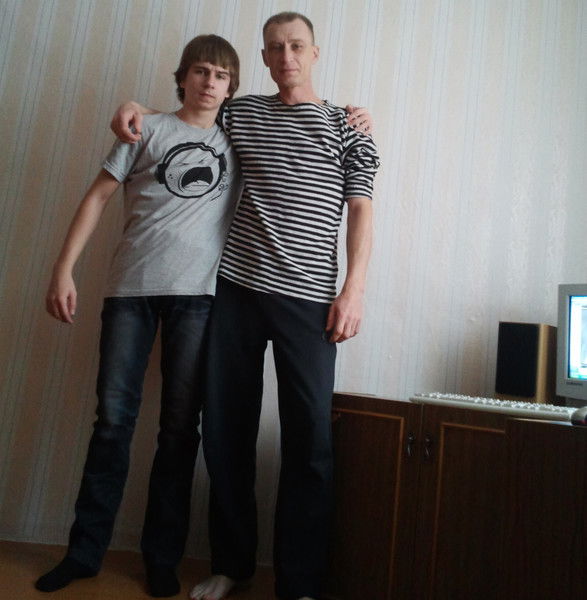 Михаил Чичков