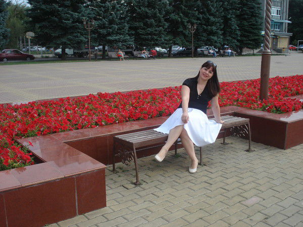 Наталья Качалкова