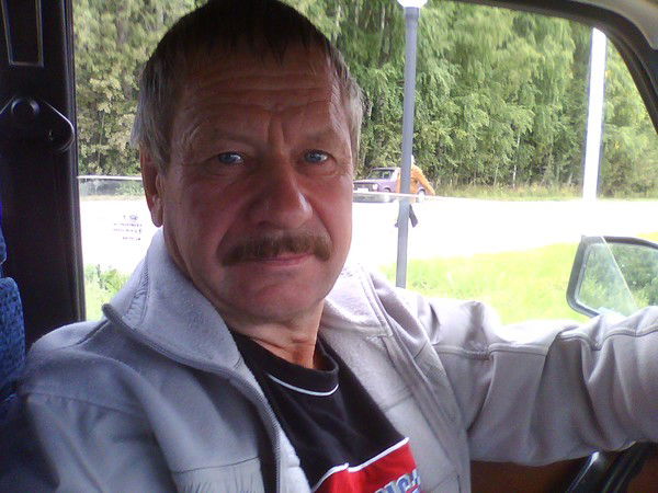 Николай Кропачев