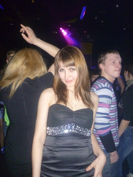 Линда Султангареева