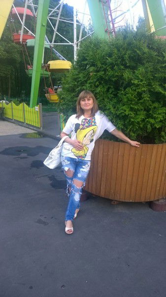 Валентина Гопка