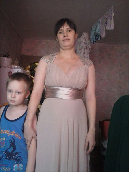 Наташа Максименко