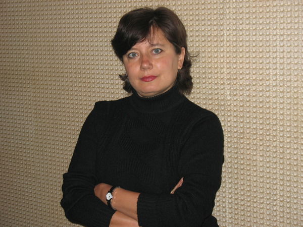 Светлана Явоненко