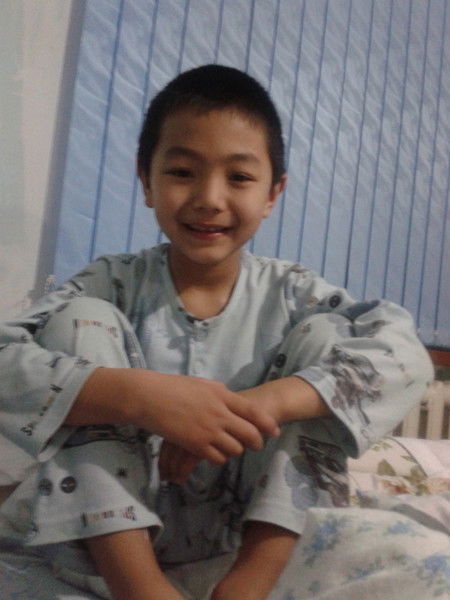 Бекжан Бектен