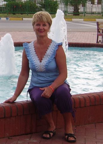 Марина Павлова