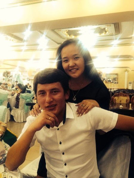 Жунисова Насихат