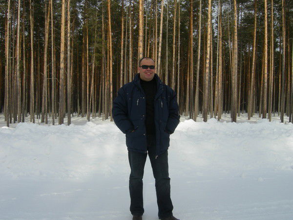 Сучков Андрей