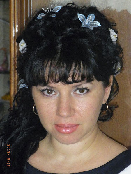 Лидия Гердт