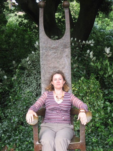 Евгения Юкина