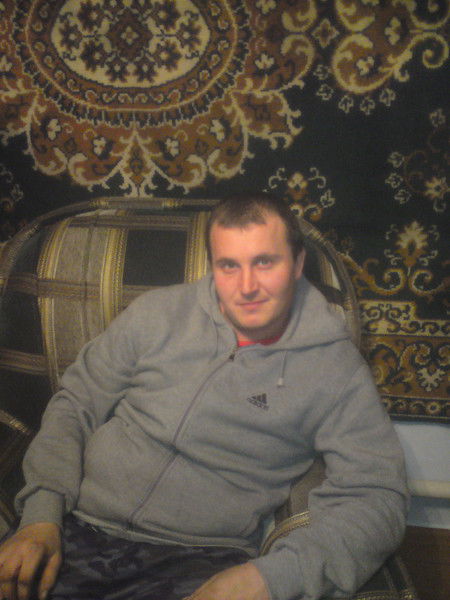 Алексей Тютюрюков