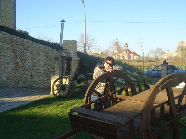 Алла Даунене