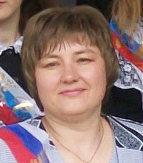 Виктория Политыко