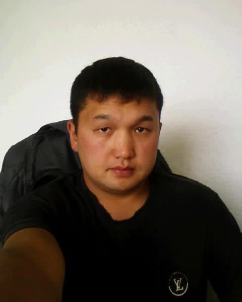 Altynbek Egemberdiev