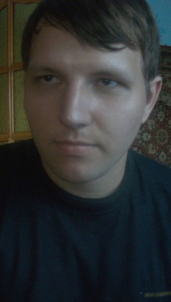 Сергей Герасимов