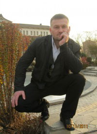 Саша Саньков