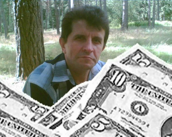 Геннадий Лукиненков