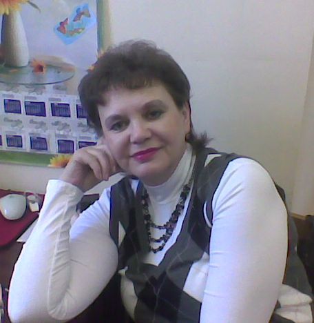 Лика Бочкова