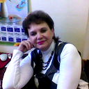Лика Бочкова