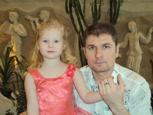 Владимир Синяев