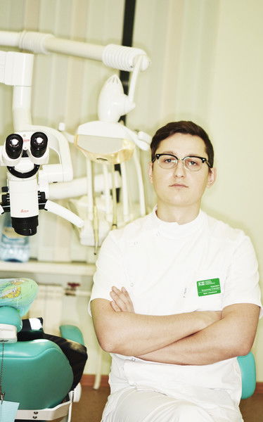 Владимир Маркевич