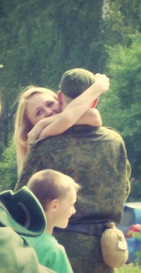 Анастасия Григоренко