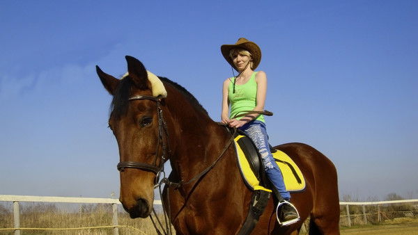 Марина Андреева