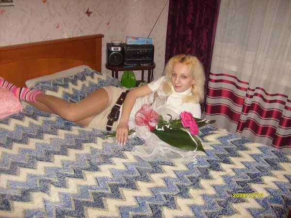 Ольга Сазонова