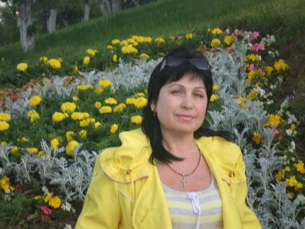 Светлана Князева